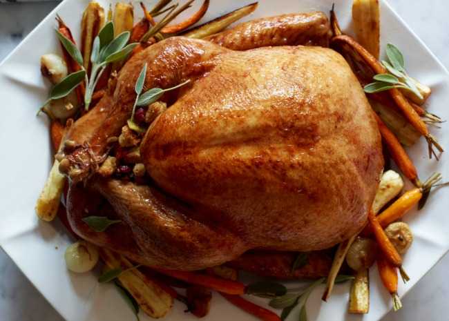 Let's talk turkey. Use this quick - Whole Foods Market
